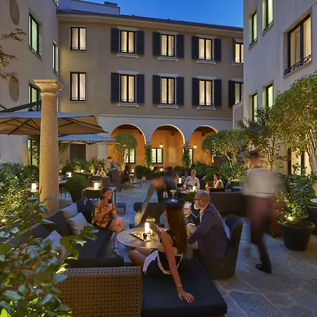 Ξενοδοχείο Mandarin Oriental, 5*