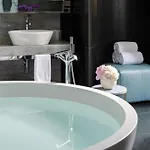 Hotel Mandarin Oriental,