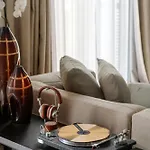Hotel Mandarin Oriental, Mailand