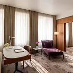 Hotel Mandarin Oriental, 5*