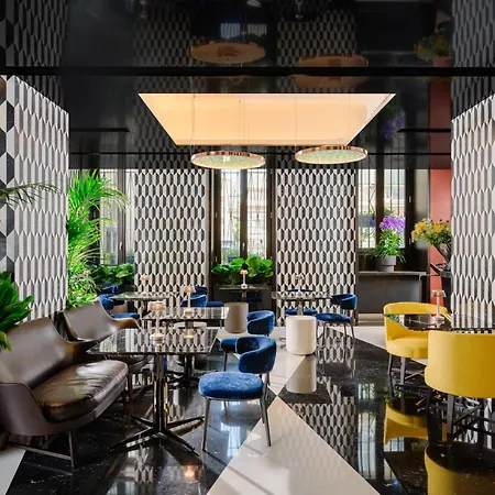 Otel Mandarin Oriental, 5*