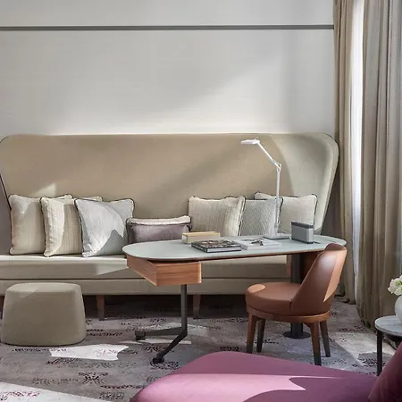 Otel Mandarin Oriental, 5*