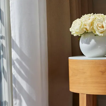 Mandarin Oriental, Milaan
