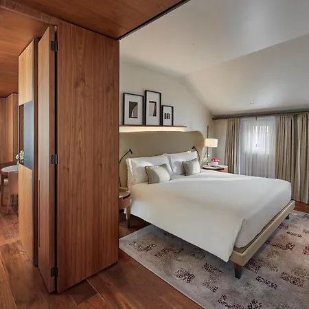 Otel Mandarin Oriental,