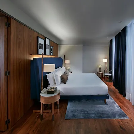 Mandarin Oriental, Otel Milano