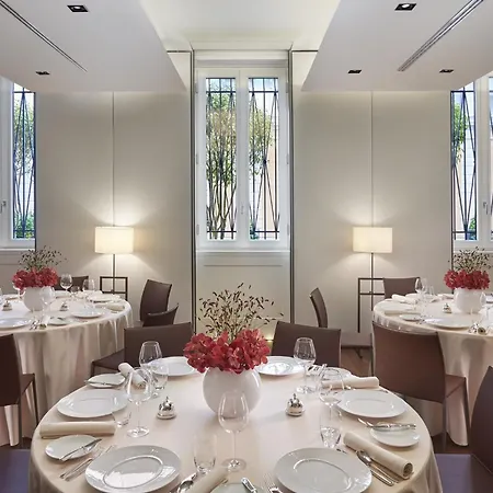 Otel Mandarin Oriental, 5*