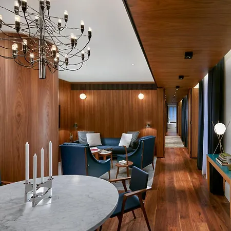 Otel Mandarin Oriental, Milano