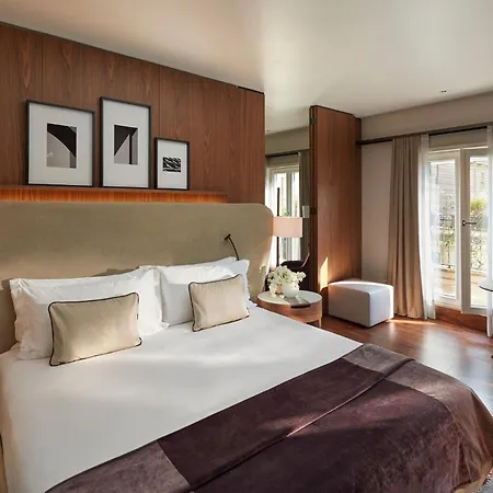 Otel Mandarin Oriental, 5*