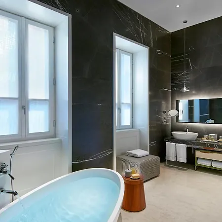 Otel Mandarin Oriental,