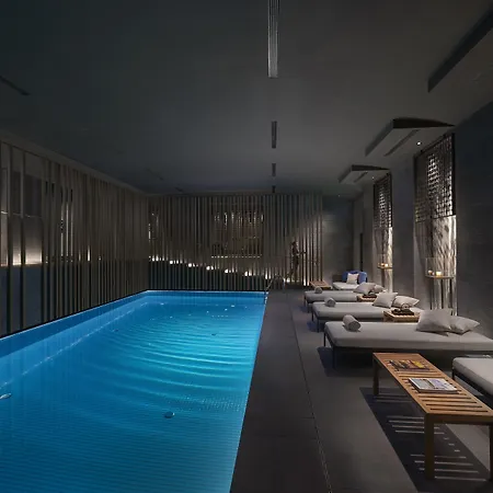 Mandarin Oriental,