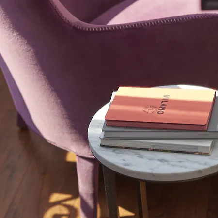 Mandarin Oriental, Milan