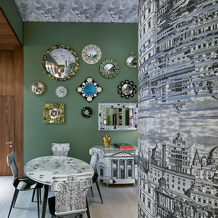 Hotel Mandarin Oriental,