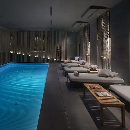 Hotel Mandarin Oriental,