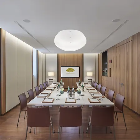 Hotel Mandarin Oriental, Milan