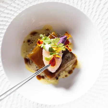 Hotel Mandarin Oriental,