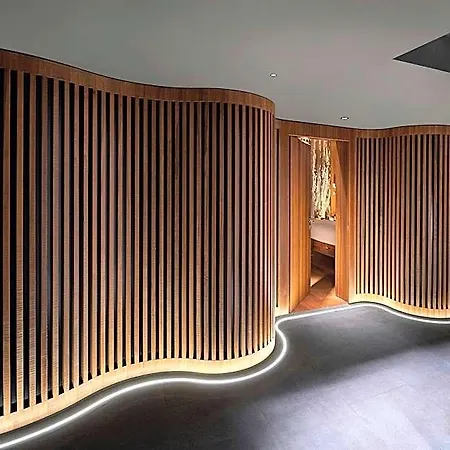 Hotel Mandarin Oriental, 5*