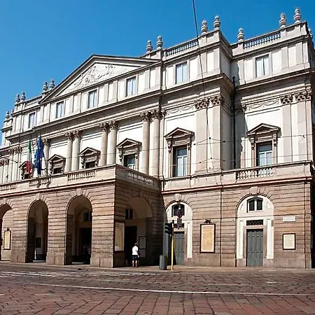 Mandarin Oriental, Milan
