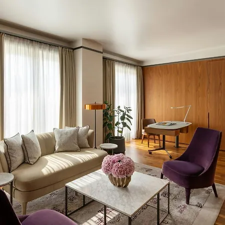 Mandarin Oriental, 5* Milan