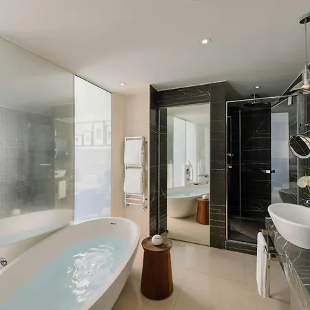 Hotel Mandarin Oriental, 5*