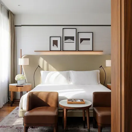 Mandarin Oriental, Hotel Milano