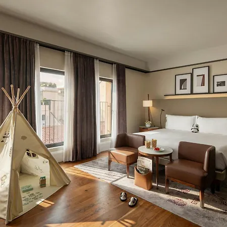 Mandarin Oriental, فندق 5*