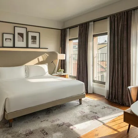 فندق Mandarin Oriental, 5*
