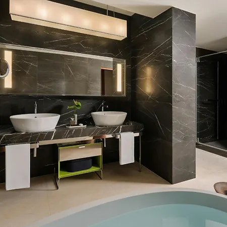 Mandarin Oriental, فندق ميلان
