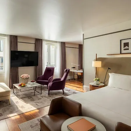 Mandarin Oriental, فندق