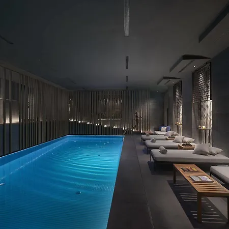 Otel Mandarin Oriental,