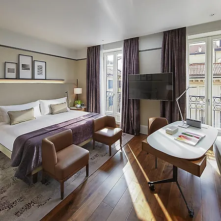 Otel Mandarin Oriental,