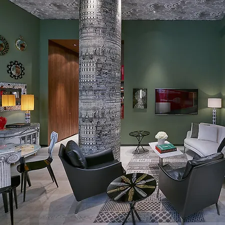 Otel Mandarin Oriental, 5*