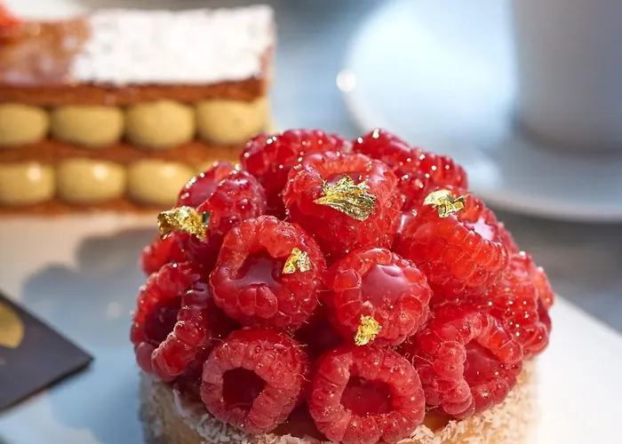 Mandarin Oriental, מלון מילאנו