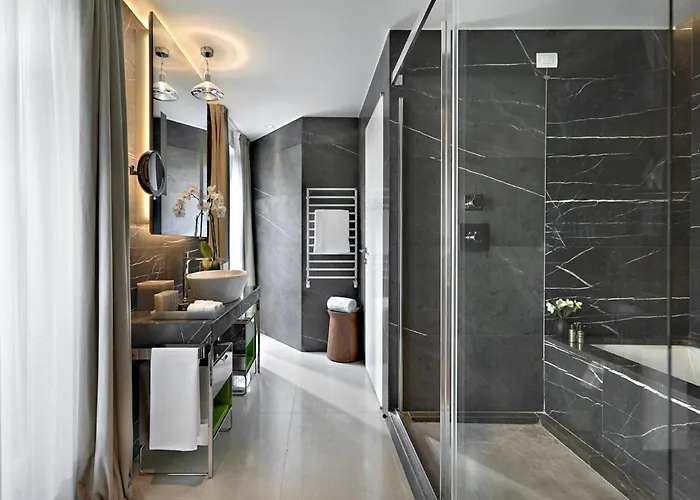 Mandarin Oriental, מלון