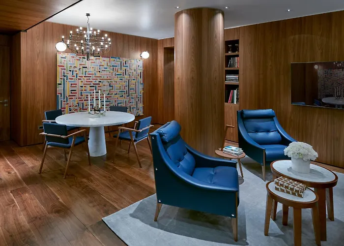 Mandarin Oriental, 5* מילאנו