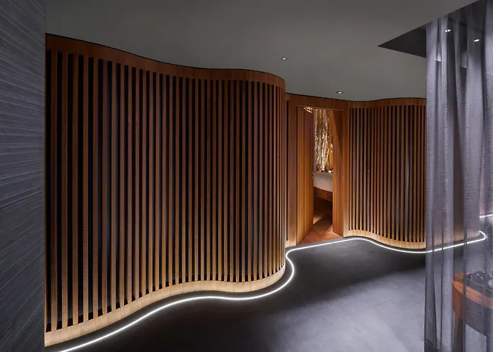 فندق Mandarin Oriental, 5*