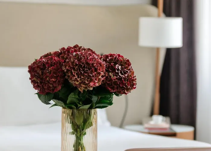 Mandarin Oriental, 5* מילאנו