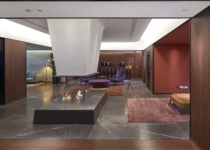 Mandarin Oriental, 5* מילאנו