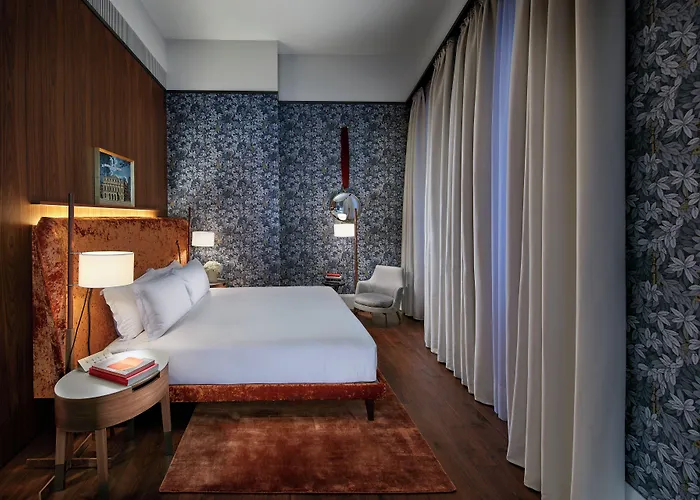 Mandarin Oriental, 5* מילאנו