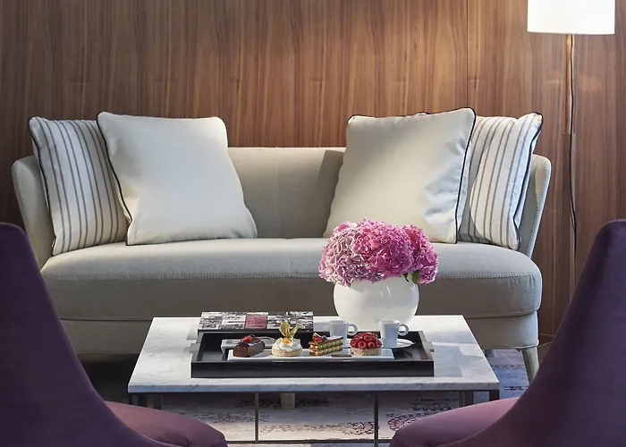 Mandarin Oriental, 5*