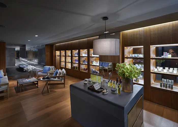 Mandarin Oriental, מלון מילאנו