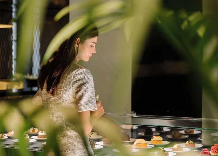 Mandarin Oriental, 5*