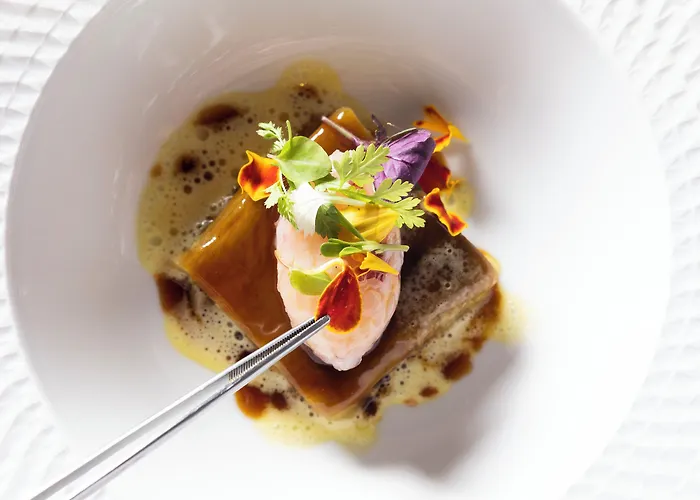 מלון Mandarin Oriental,