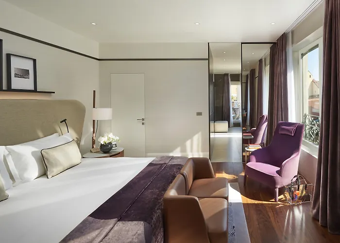 Mandarin Oriental, 5*