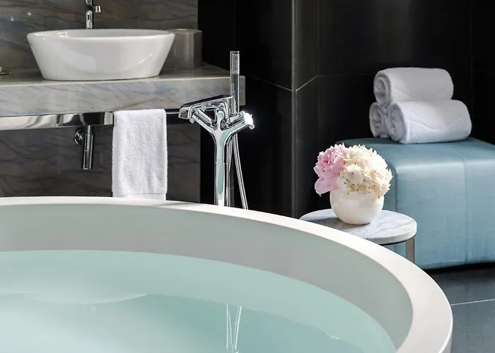 Hotel Mandarin Oriental,