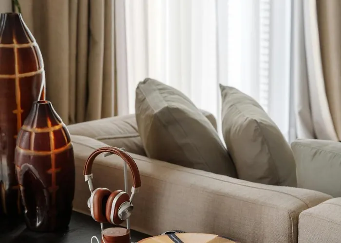 Hotel Mandarin Oriental, Milão
