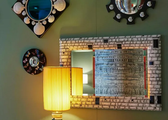Mandarin Oriental, 5* Milão