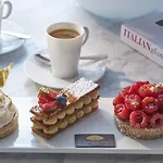 Mandarin Oriental, 5* 밀라노