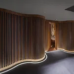Mandarin Oriental, 호텔