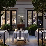 Mandarin Oriental, Milán
