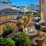 Mandarin Oriental, Milán